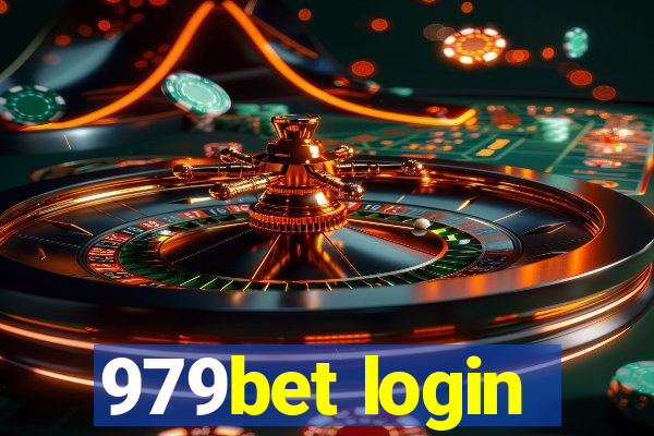 979bet login